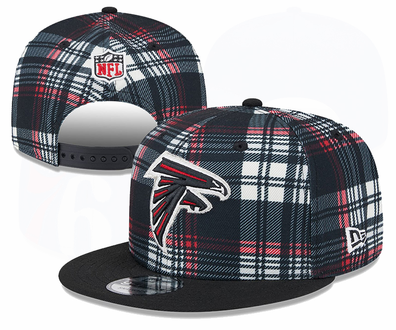 Atlanta Falcons 2025 Stitched Snapback Hats 004 Atlanta Falcons 2025 Stitched Snapback Hats 004